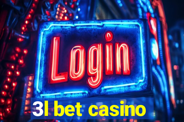 3l bet casino